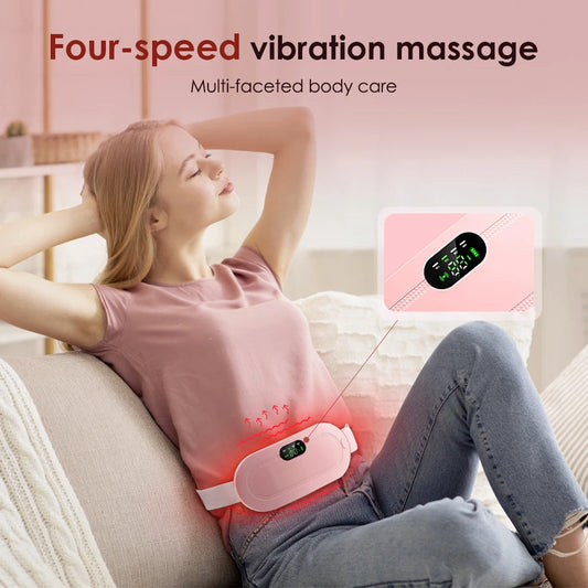 Cinturón Alivio Menstrual Comfort