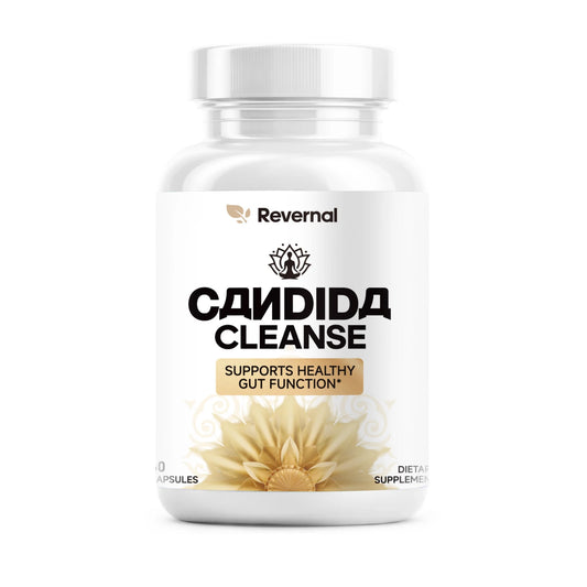 Limpieza Natural de Candida™